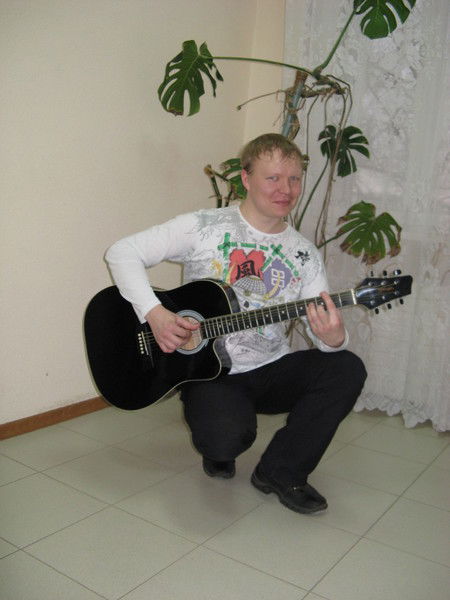 Станислав Захаров