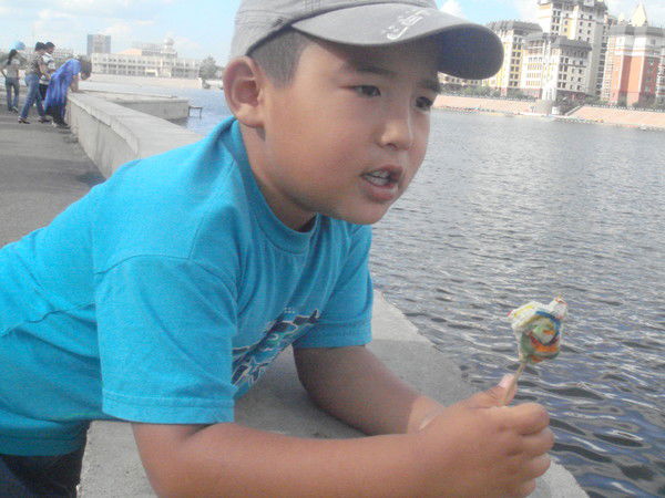 Жулдыз Байжанова