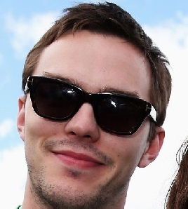 Василий Викторович