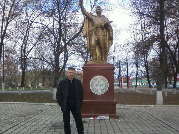 Михаил Кузьмин