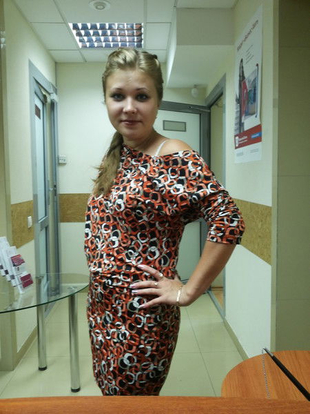 Алёна Стрелова