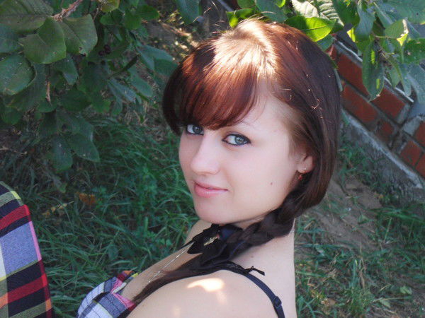 Виктория Петриченко