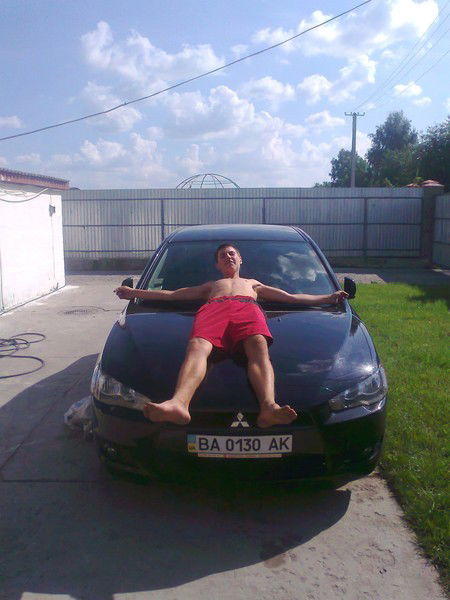 Витя Гришко