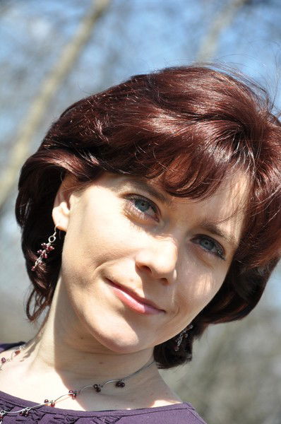 Ольга Дацкевич