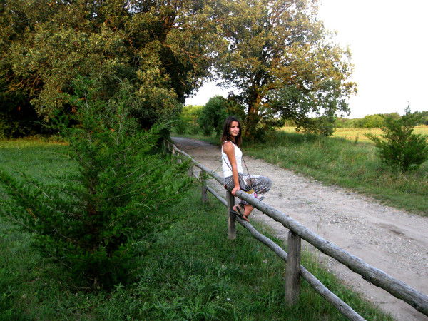 Вика Яновская