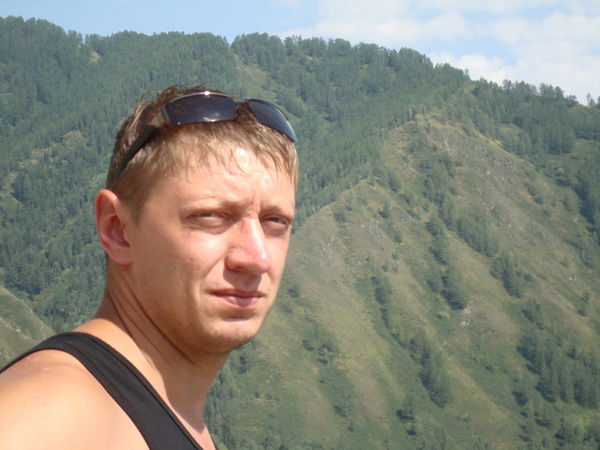 Шефер Михаил