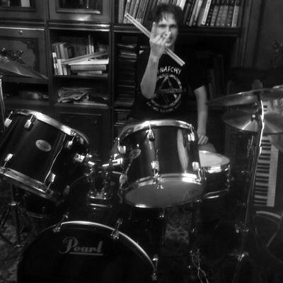 Никита Артёменко