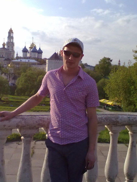 Андрей Целищев