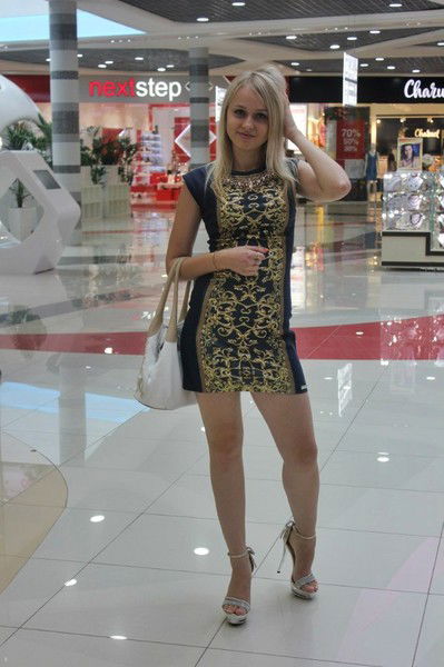 Ольга Кравцова