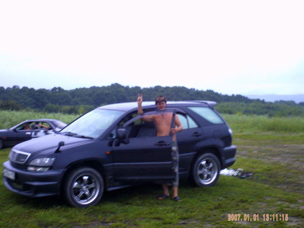 Динис Казаков