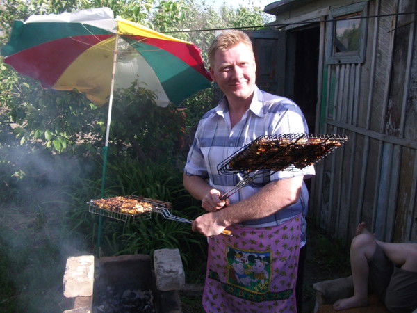 Игорь Харин