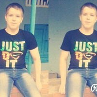 Дима Харченко