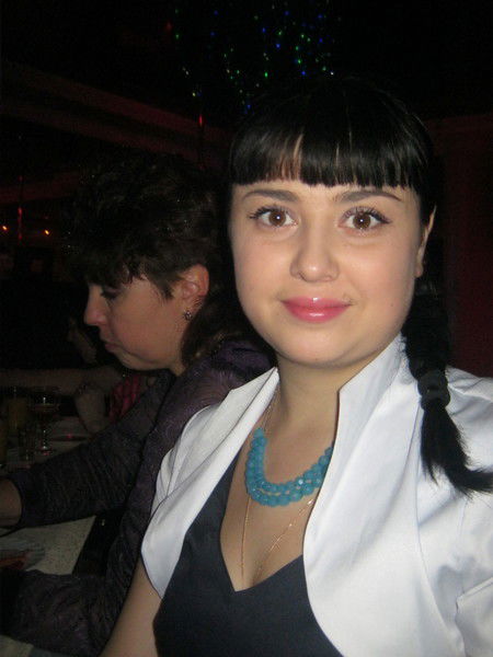 Мария Авдеева