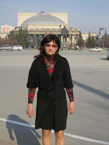 Ирина Сахошко