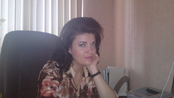 Елена Де-Бенедетто