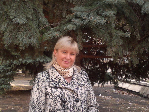 Ирина Жукова