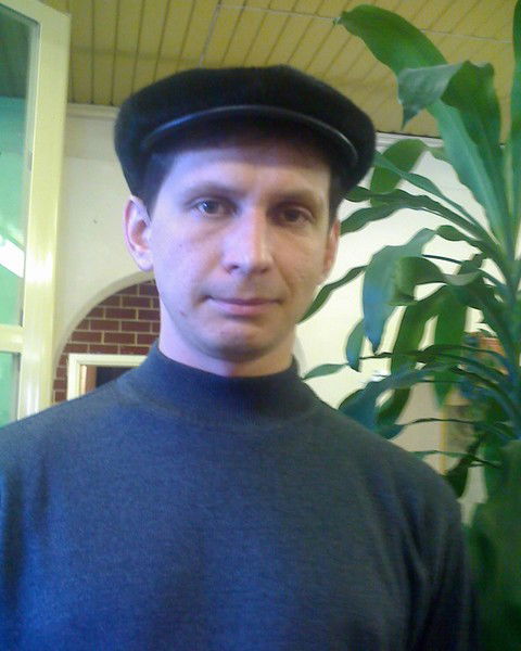 Айдар Мансуров