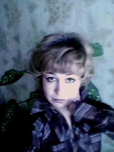 Анна Кошкова