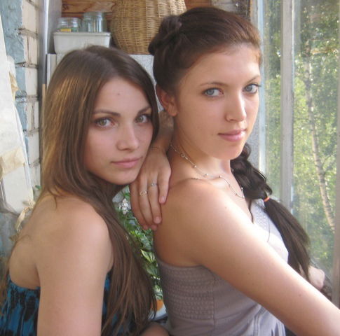 Алёна Макарычева