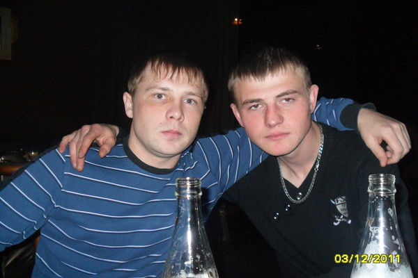 Илья Любимов