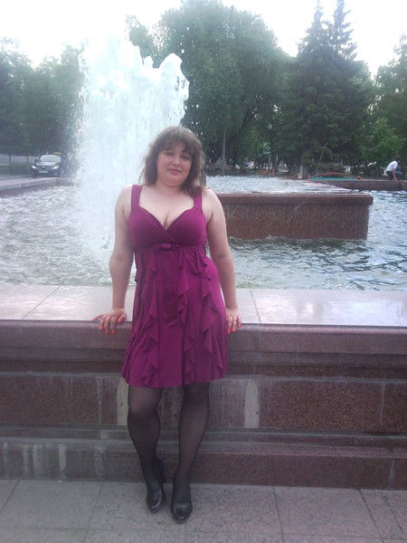 Настя Лопатина