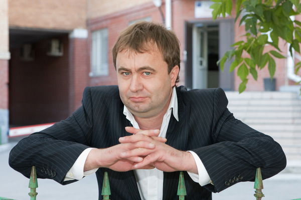 Виктор Уманский