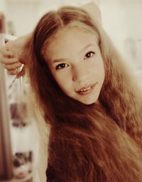 Анжела Пестрикова