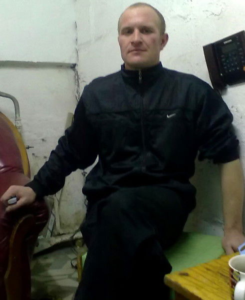 Денис Никитин