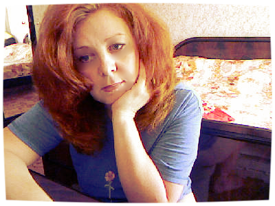 Светлана Чугунова