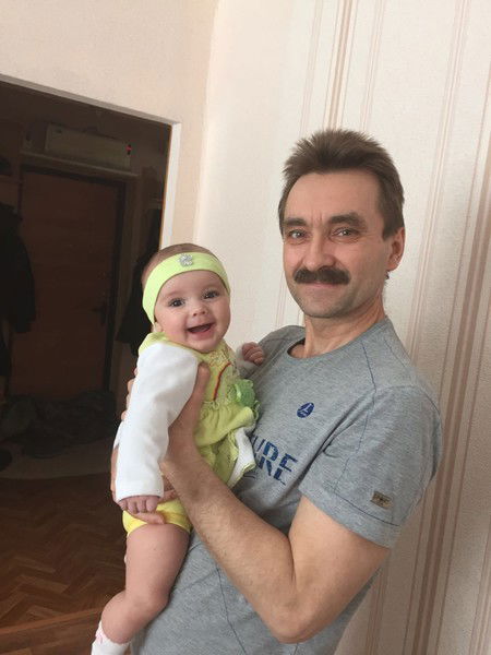 Сергей Мальгин