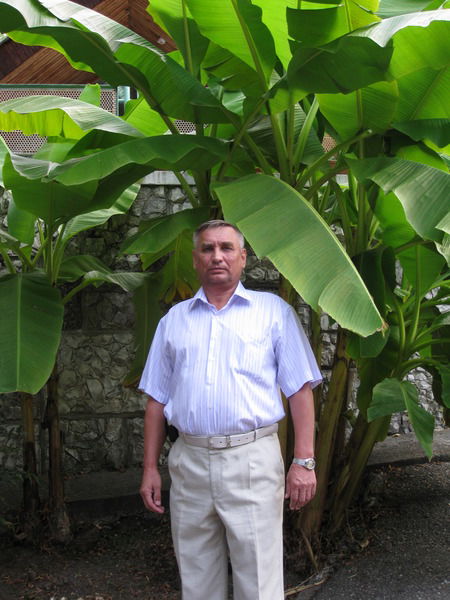 Александр Жданко