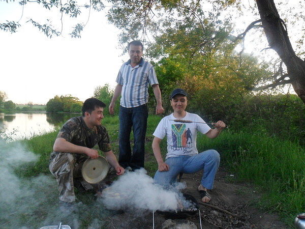 Абдумажид Норматов