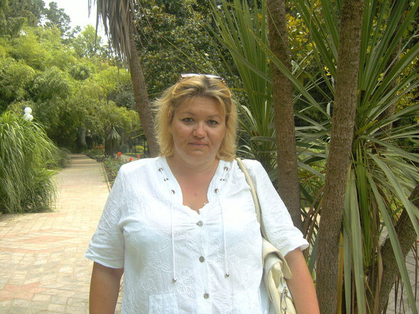 Татьяна Каплиева