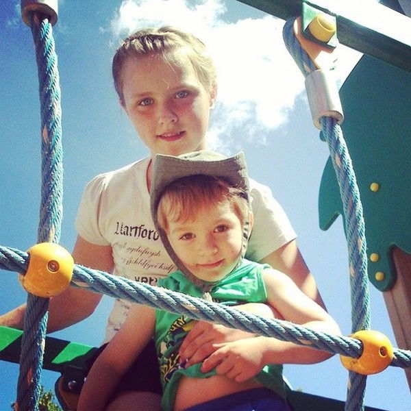 Ирина Савкова