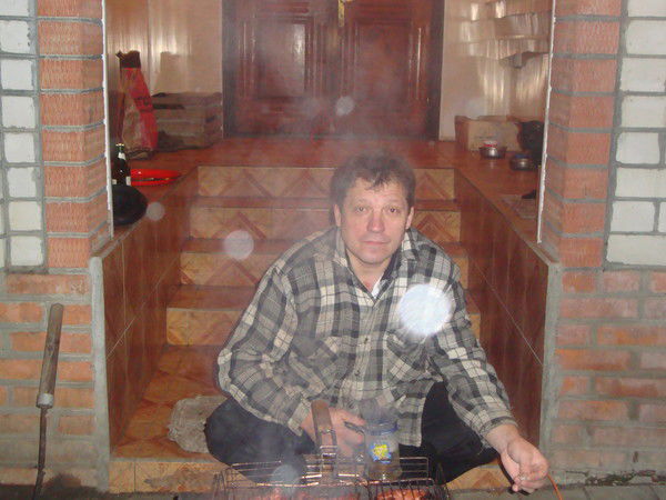 Игорь Котко