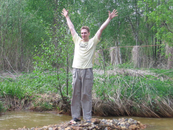 Олег Порывкин