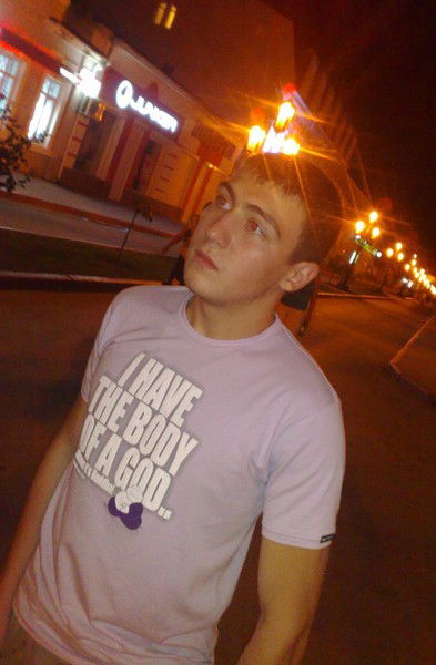 Виктор Смирнов