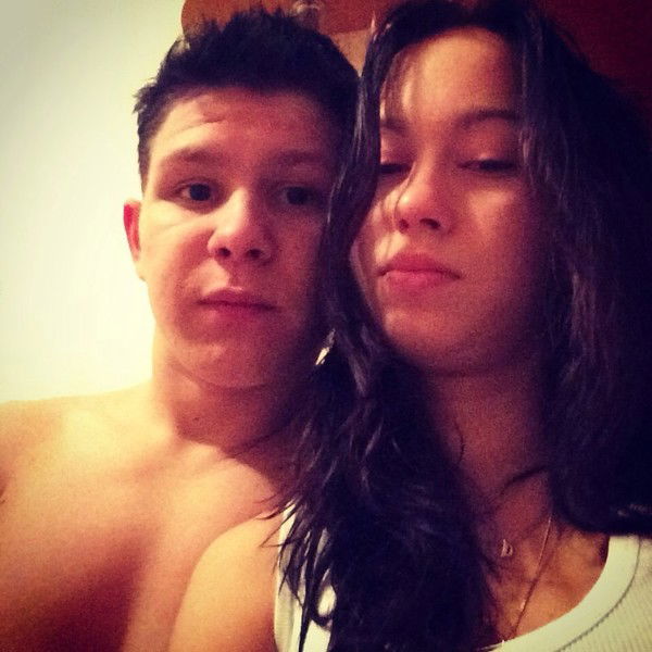 Женя Василенко