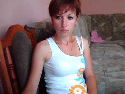 Алёна Фущич