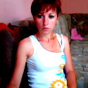 Алёна Фущич