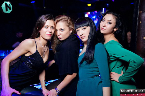 Зарина Сулейменова