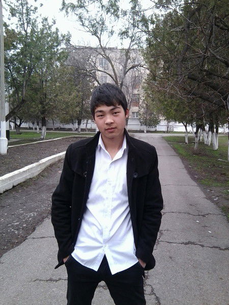 Bolaman /// // _-_ //