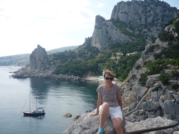 Светлана Тузова