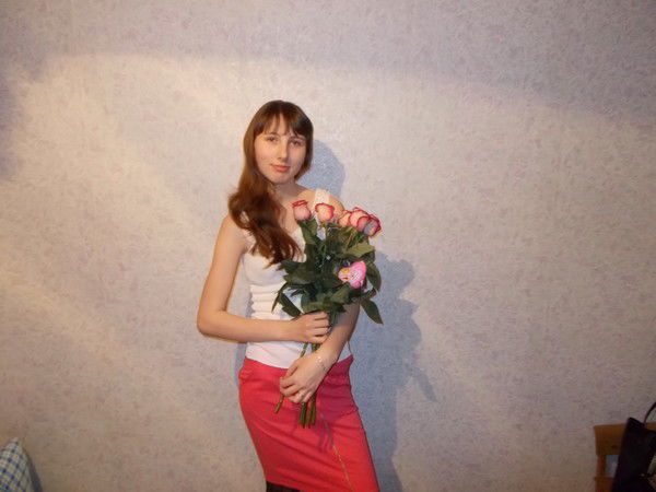 Анна Ильиных