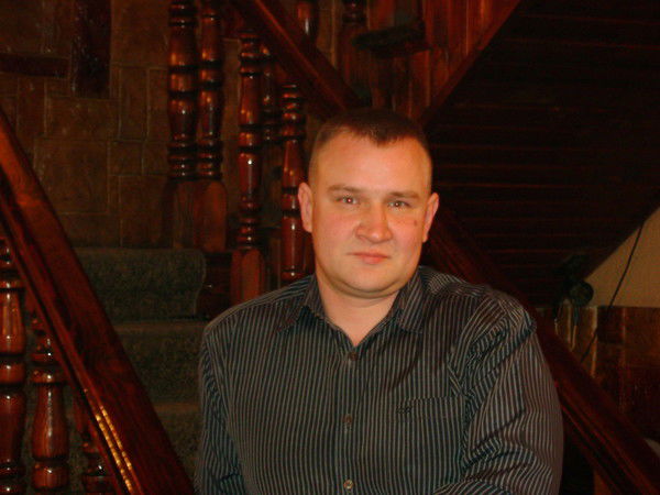 Дима Макаров