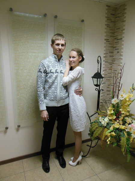 Михаил Захаров