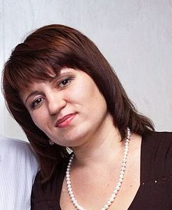 Светлана Гуменюк