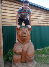 Марк Пасторок