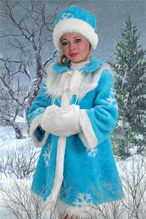 Инна Даурцева