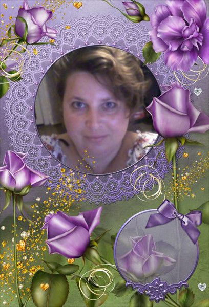 Ольга Смирнова